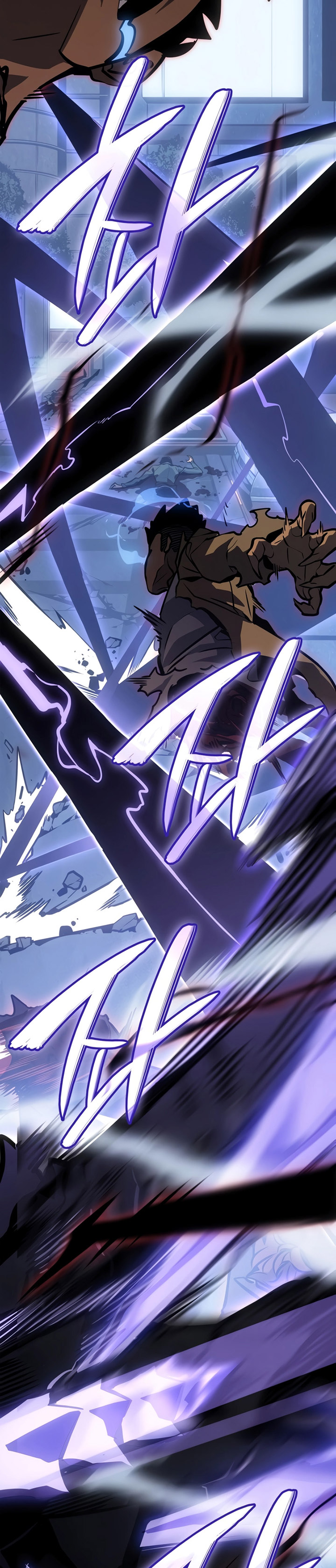 Read Solo Leveling Ragnarok Bahasa Indonesia ID Manga Online