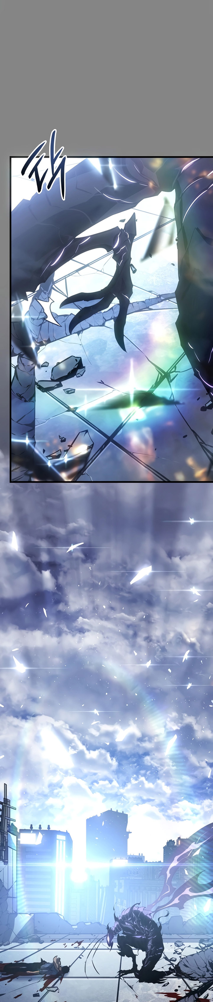 Read Solo Leveling Ragnarok Bahasa Indonesia ID Manga Online