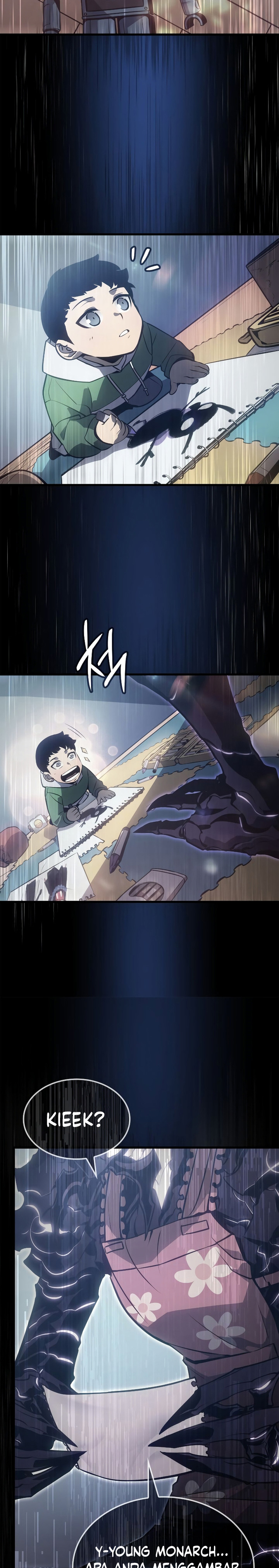 Read Solo Leveling Ragnarok Bahasa Indonesia ID Manga Online