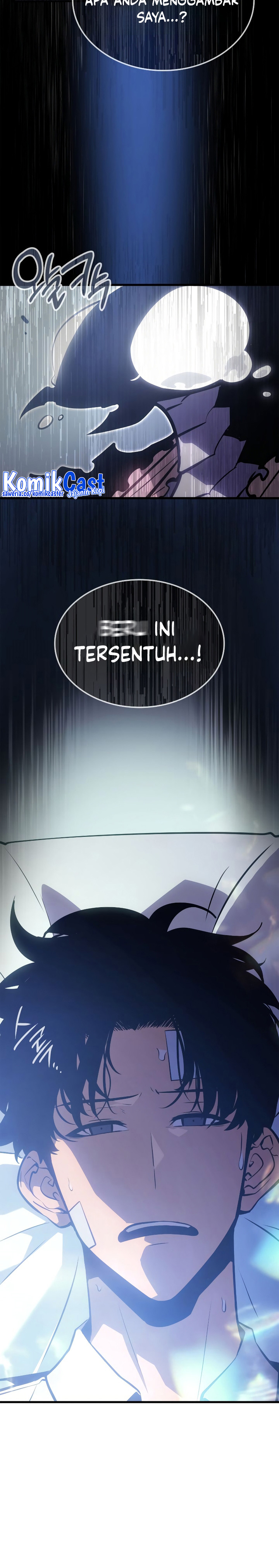 Read Solo Leveling Ragnarok Bahasa Indonesia ID Manga Online