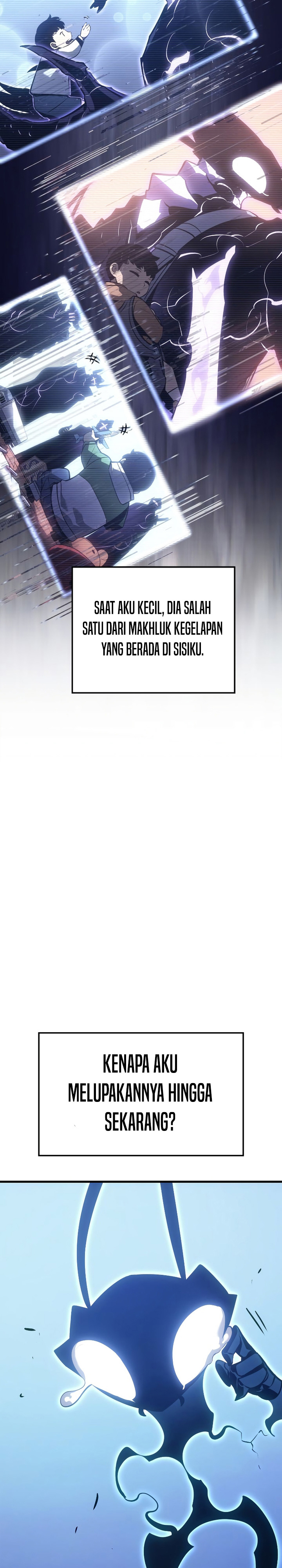 Read Solo Leveling Ragnarok Bahasa Indonesia ID Manga Online