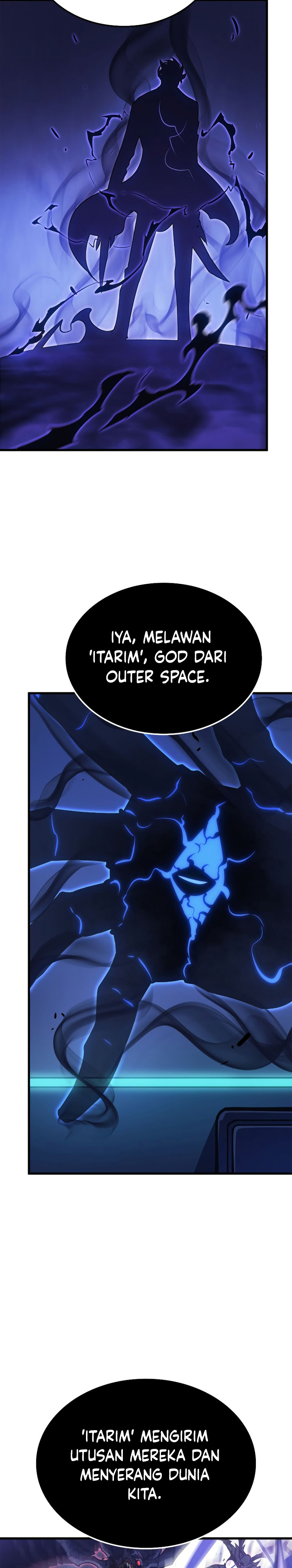 Read Solo Leveling Ragnarok Bahasa Indonesia ID Manga Online