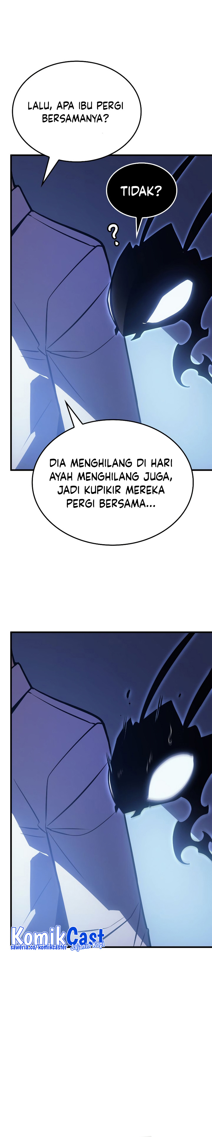Read Solo Leveling Ragnarok Bahasa Indonesia ID Manga Online