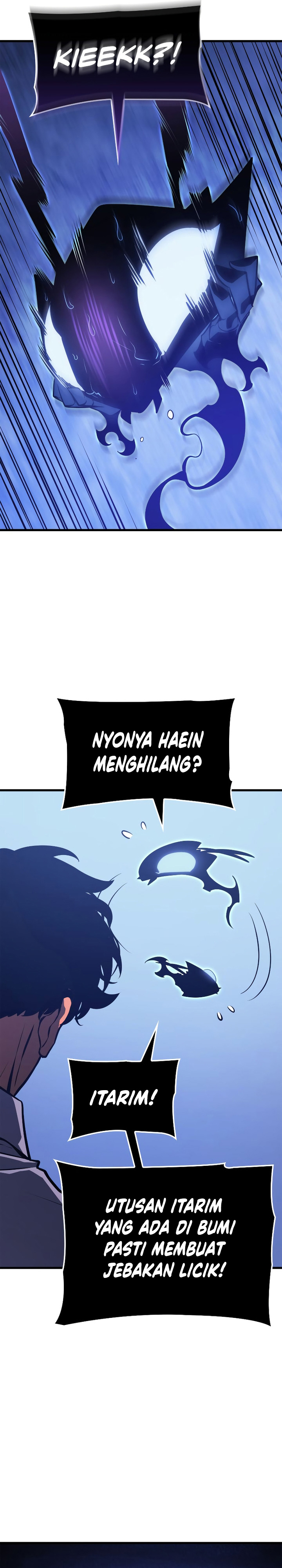 Read Solo Leveling Ragnarok Bahasa Indonesia ID Manga Online