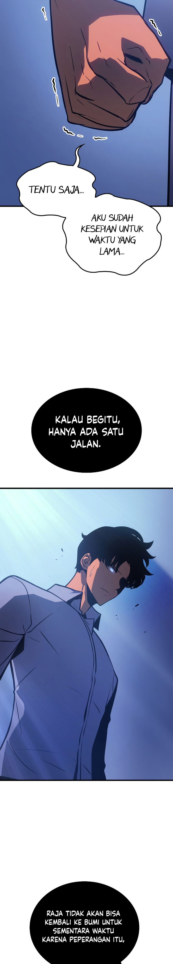Read Solo Leveling Ragnarok Bahasa Indonesia ID Manga Online
