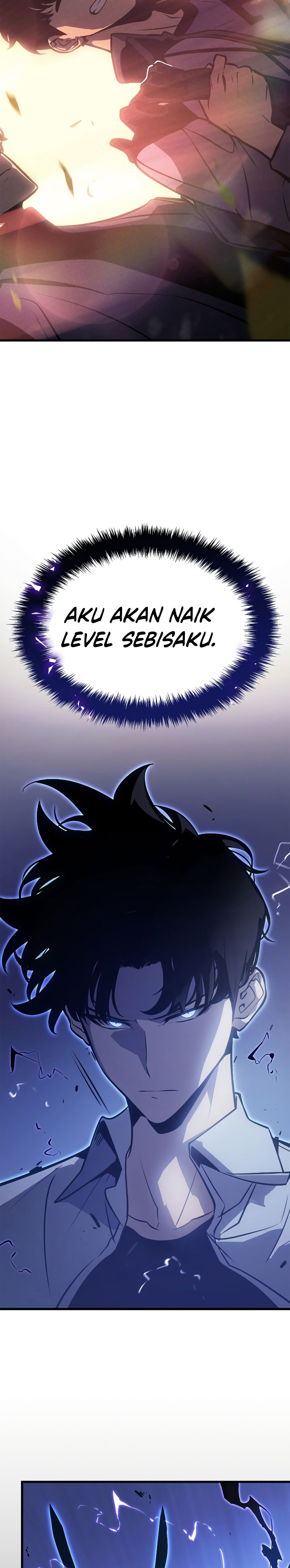 Read Solo Leveling Ragnarok Bahasa Indonesia ID Manga Online