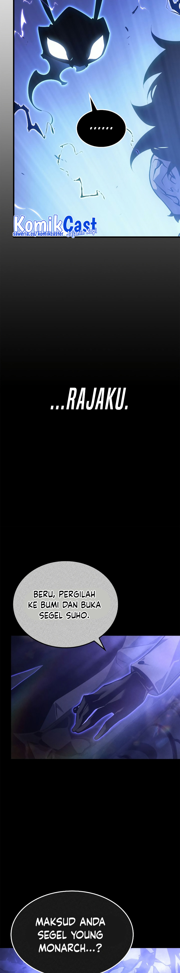 Read Solo Leveling Ragnarok Bahasa Indonesia ID Manga Online