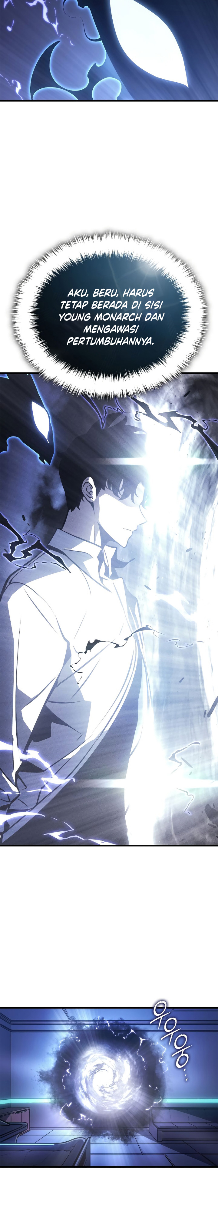 Read Solo Leveling Ragnarok Bahasa Indonesia ID Manga Online