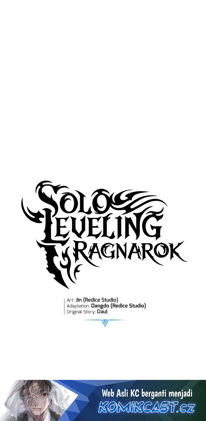 Read Solo Leveling Ragnarok Bahasa Indonesia ID Manga Online