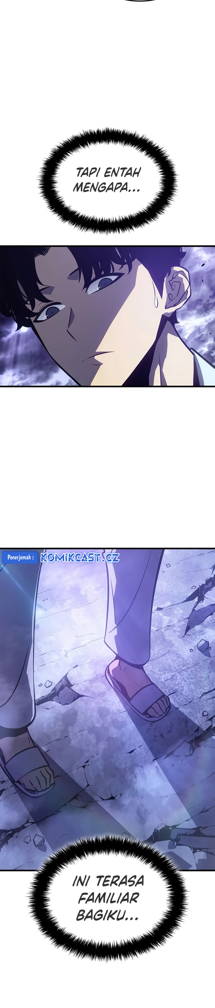 Read Solo Leveling Ragnarok Bahasa Indonesia ID Manga Online