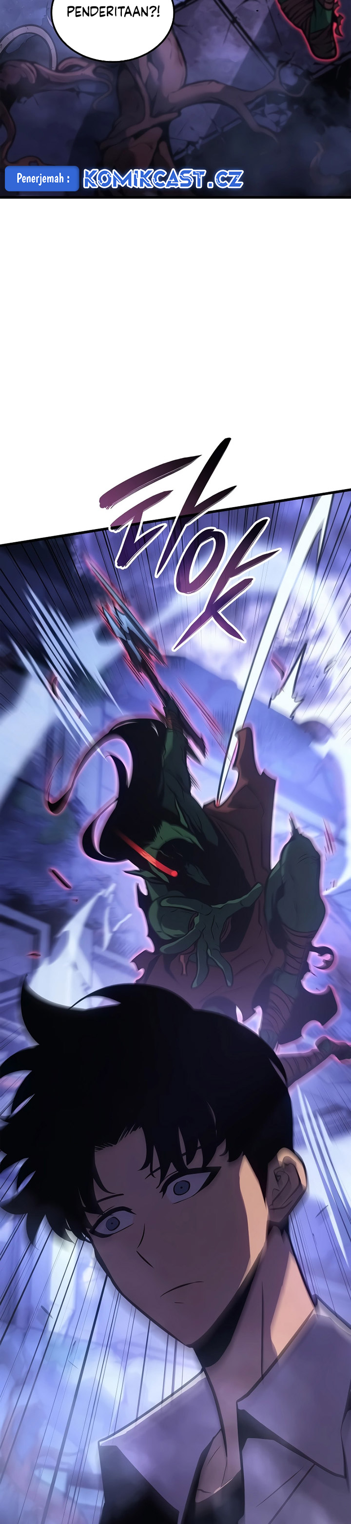 Read Solo Leveling Ragnarok Bahasa Indonesia ID Manga Online