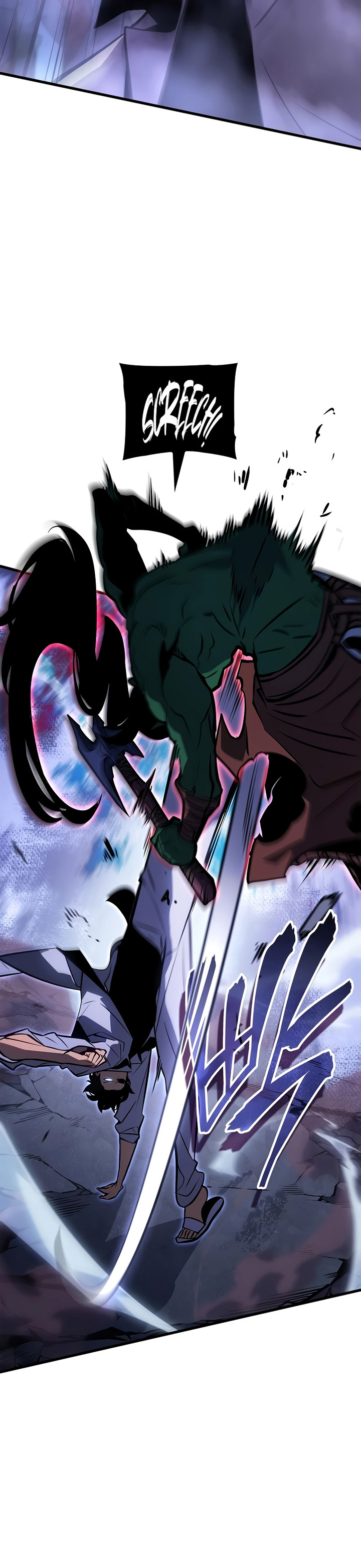 Read Solo Leveling Ragnarok Bahasa Indonesia ID Manga Online