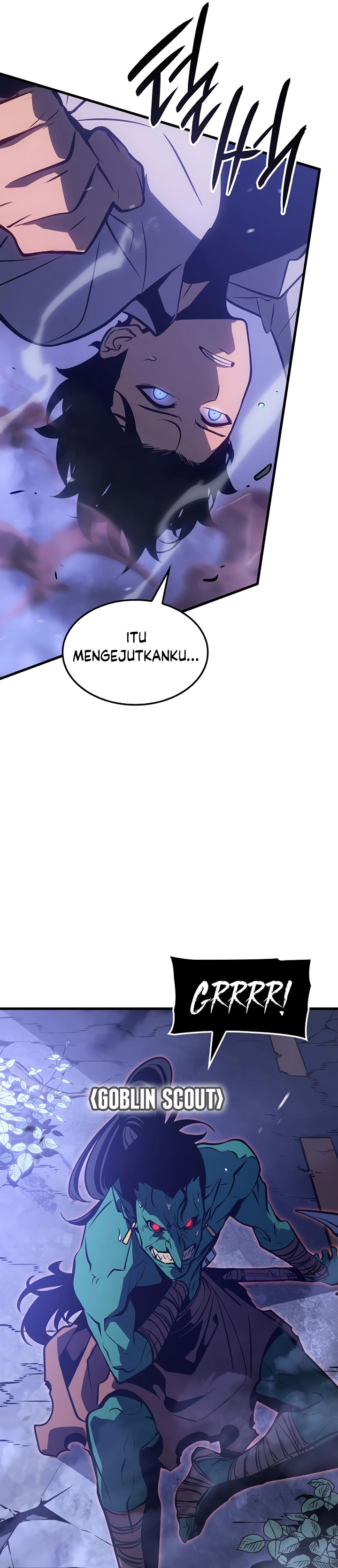 Read Solo Leveling Ragnarok Bahasa Indonesia ID Manga Online