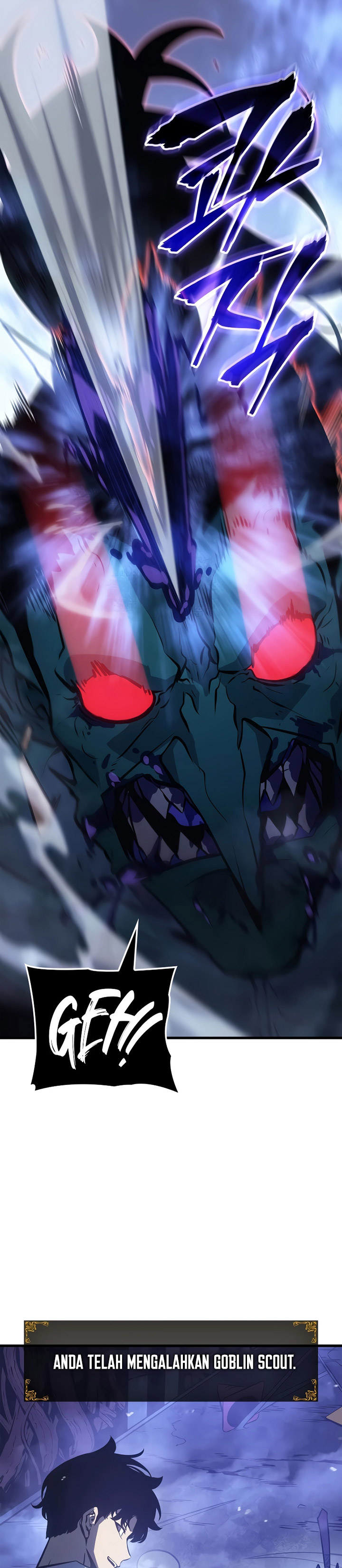 Read Solo Leveling Ragnarok Bahasa Indonesia ID Manga Online