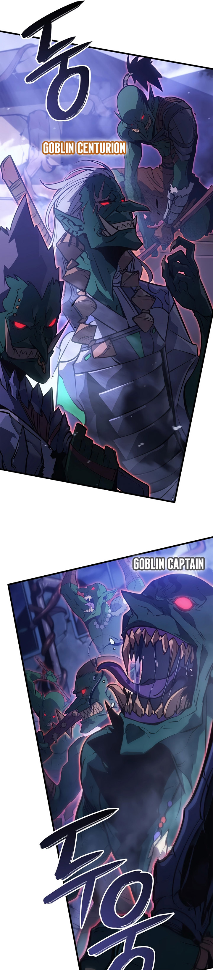 Read Solo Leveling Ragnarok Bahasa Indonesia ID Manga Online