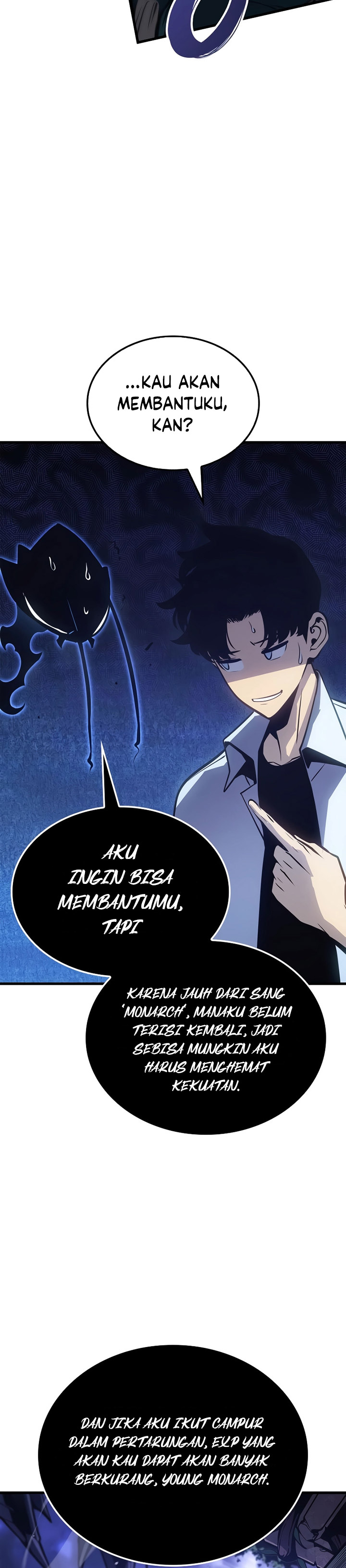 Read Solo Leveling Ragnarok Bahasa Indonesia ID Manga Online