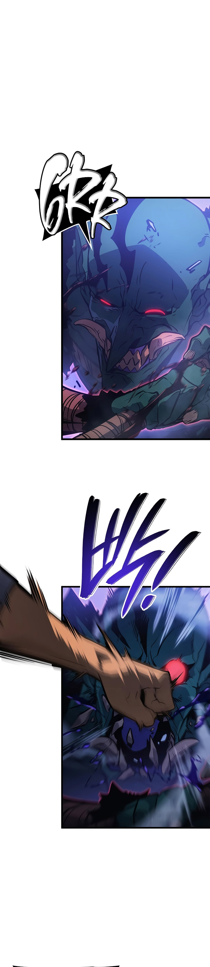 Read Solo Leveling Ragnarok Bahasa Indonesia ID Manga Online