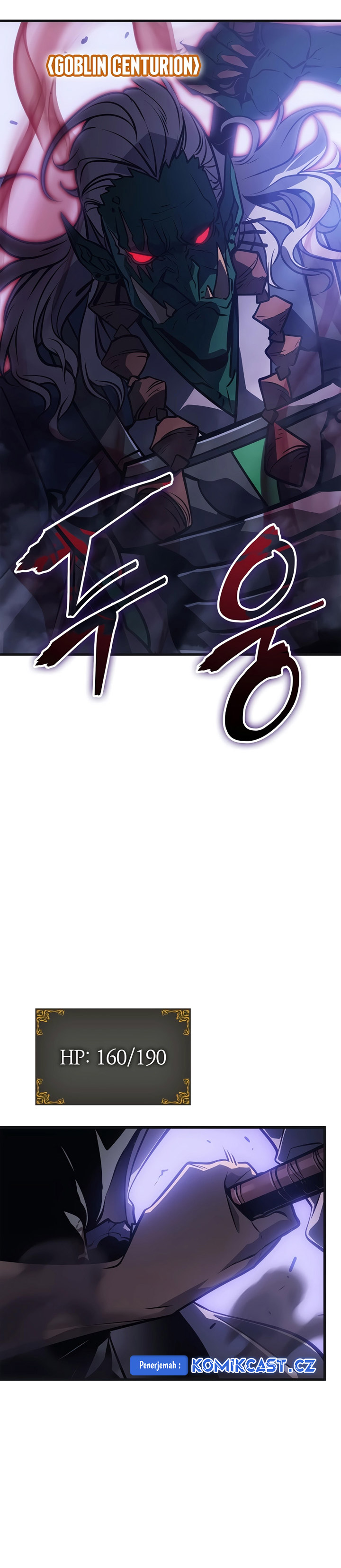 Read Solo Leveling Ragnarok Bahasa Indonesia ID Manga Online