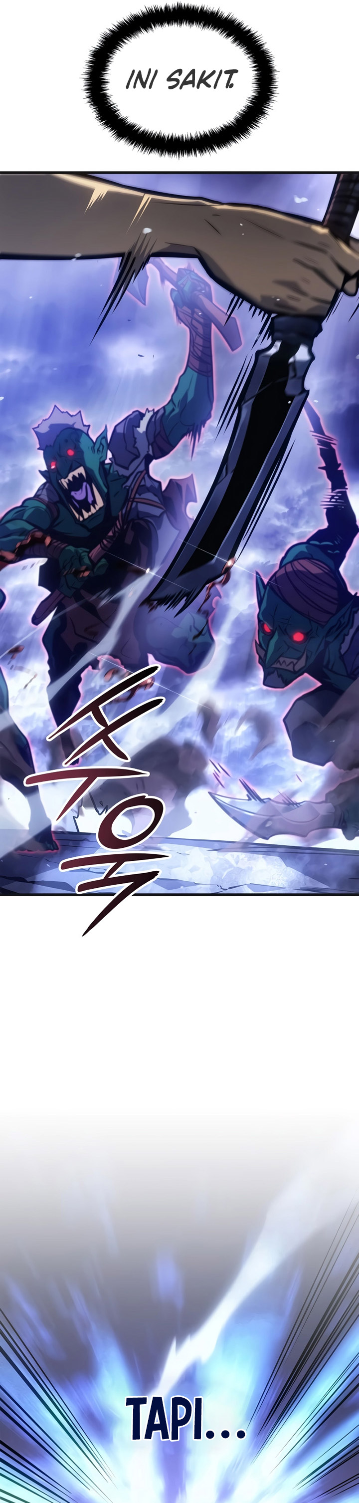 Read Solo Leveling Ragnarok Bahasa Indonesia ID Manga Online