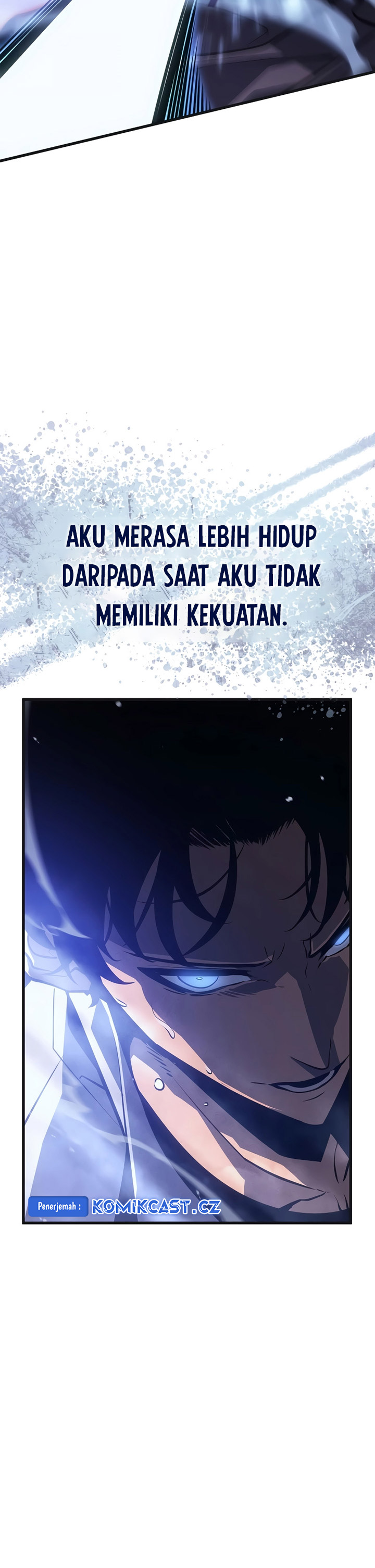 Read Solo Leveling Ragnarok Bahasa Indonesia ID Manga Online