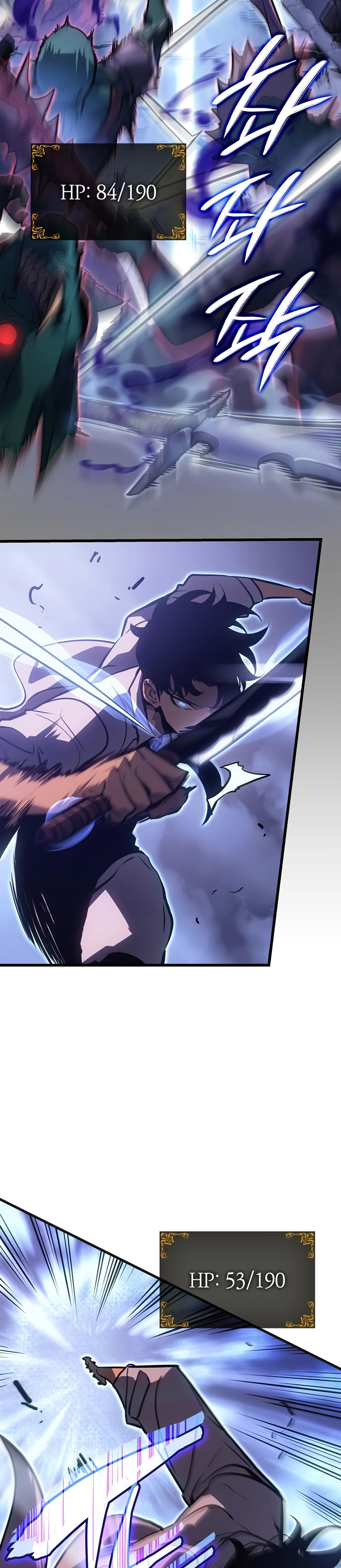 Read Solo Leveling Ragnarok Bahasa Indonesia ID Manga Online