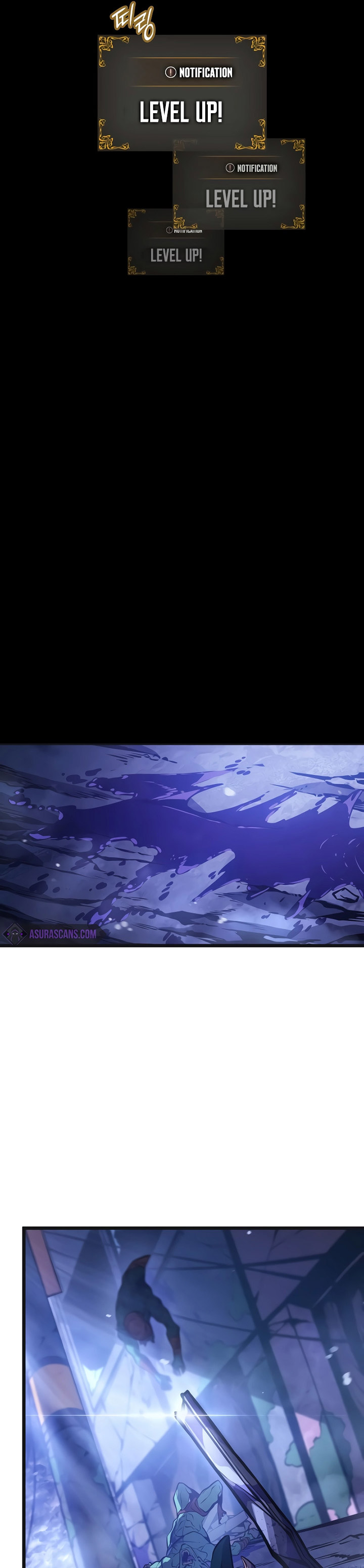 Read Solo Leveling Ragnarok Bahasa Indonesia ID Manga Online