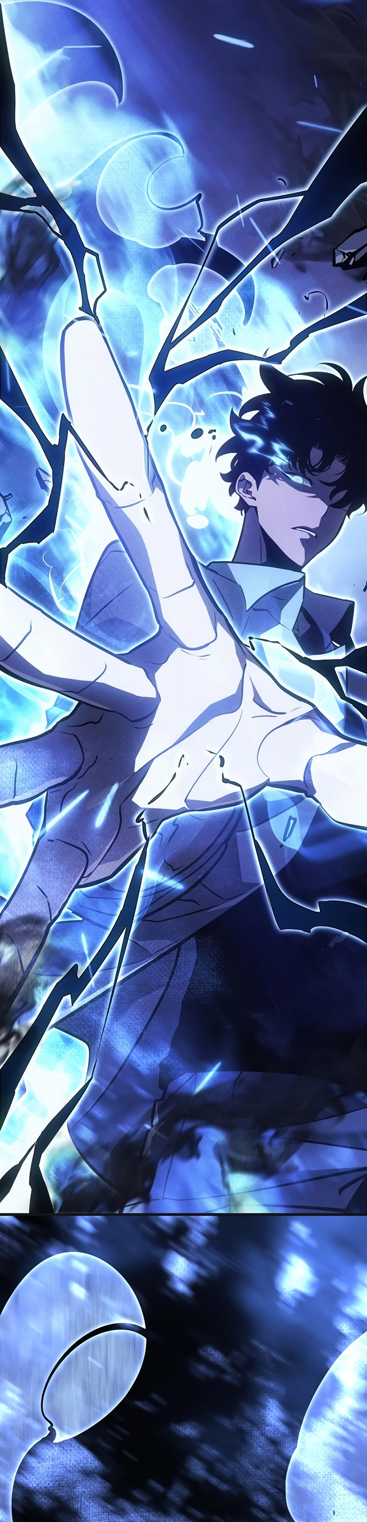 Read Solo Leveling Ragnarok Bahasa Indonesia ID Manga Online