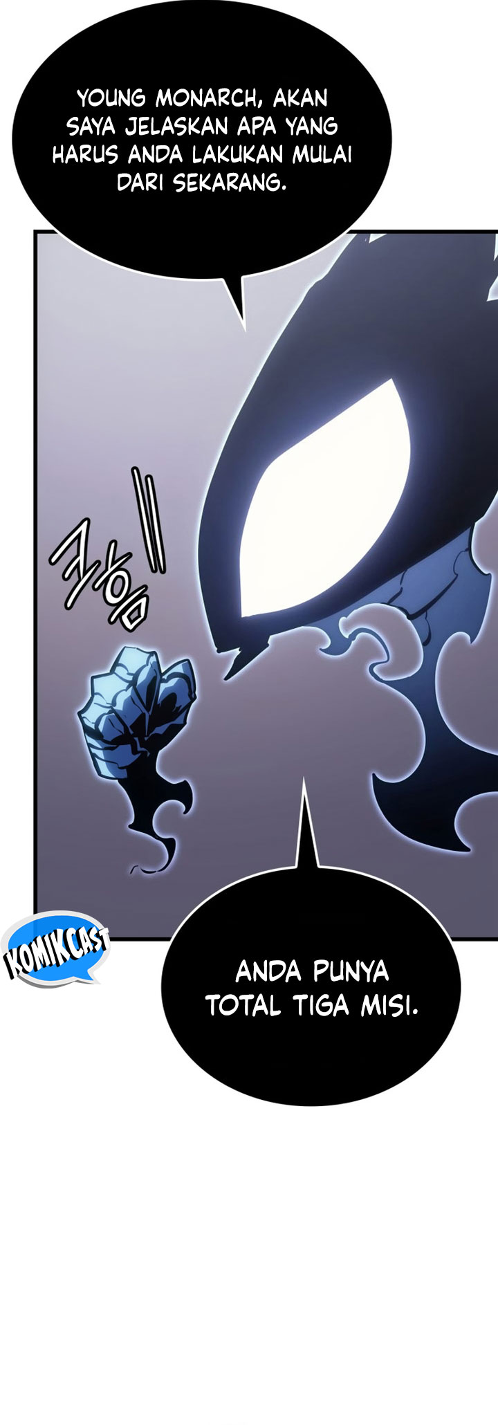 Read Solo Leveling Ragnarok Bahasa Indonesia ID Manga Online