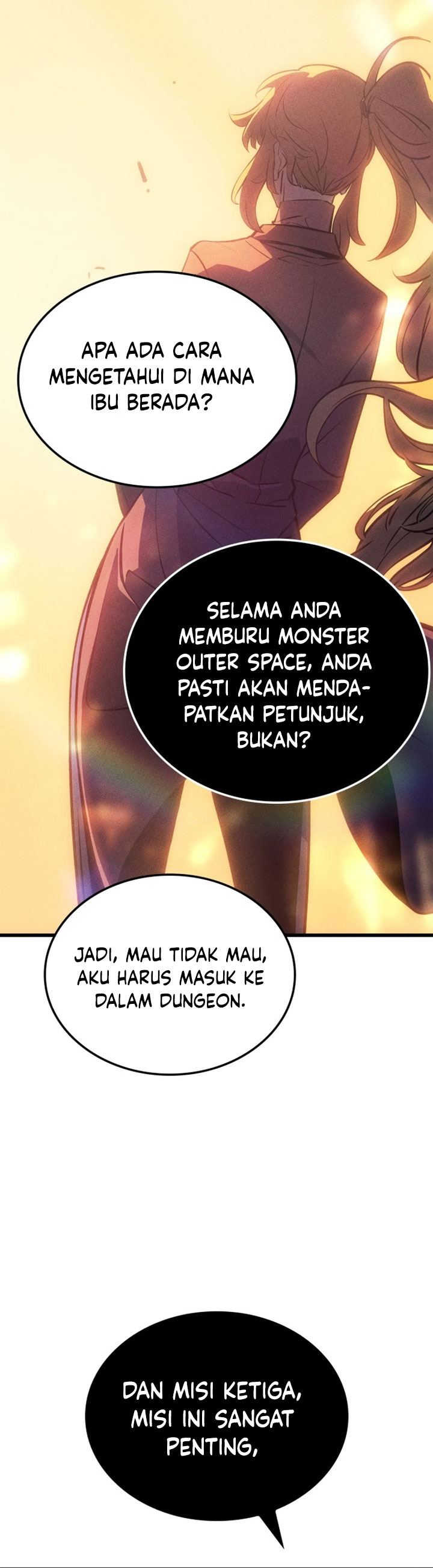 Read Solo Leveling Ragnarok Bahasa Indonesia ID Manga Online