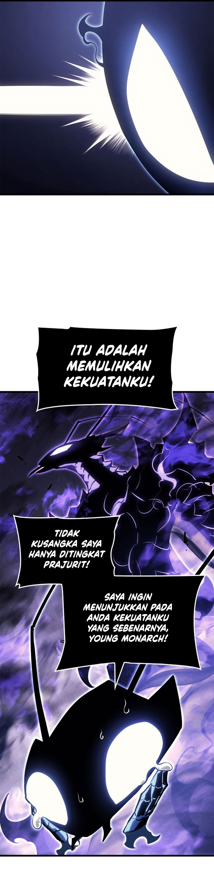 Read Solo Leveling Ragnarok Bahasa Indonesia ID Manga Online