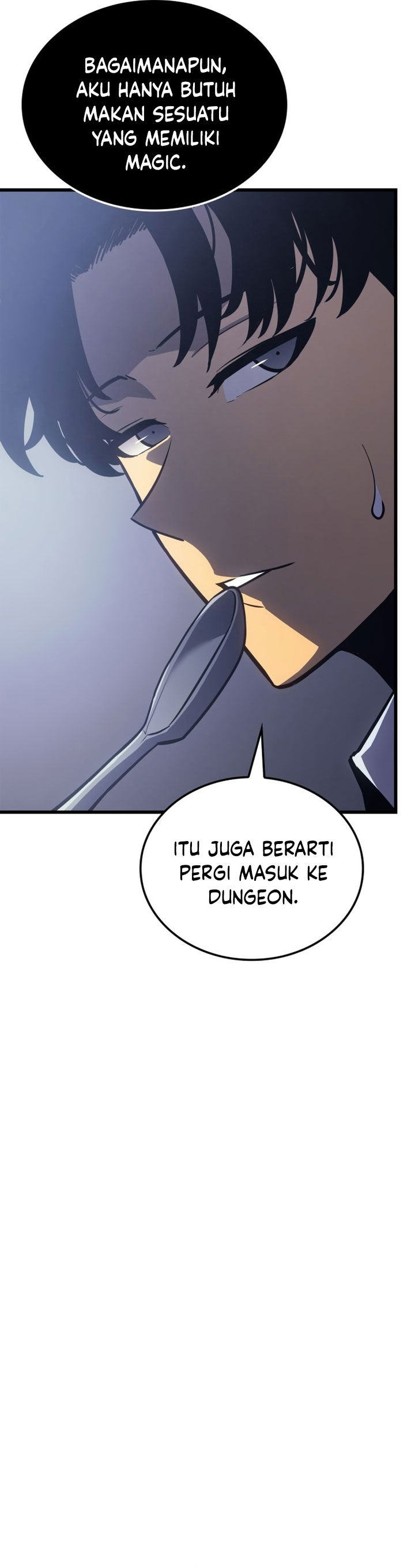 Read Solo Leveling Ragnarok Bahasa Indonesia ID Manga Online