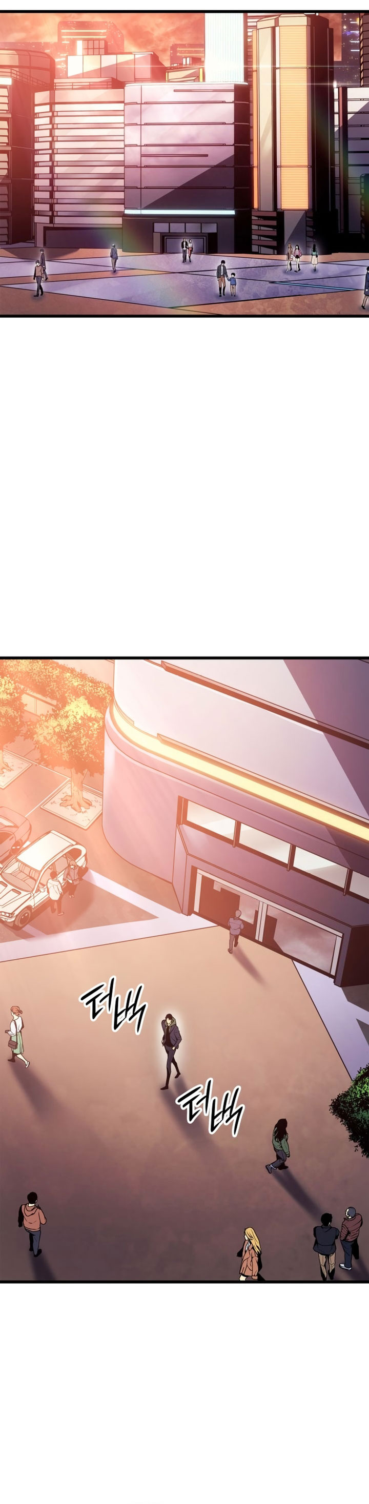 Read Solo Leveling Ragnarok Bahasa Indonesia ID Manga Online