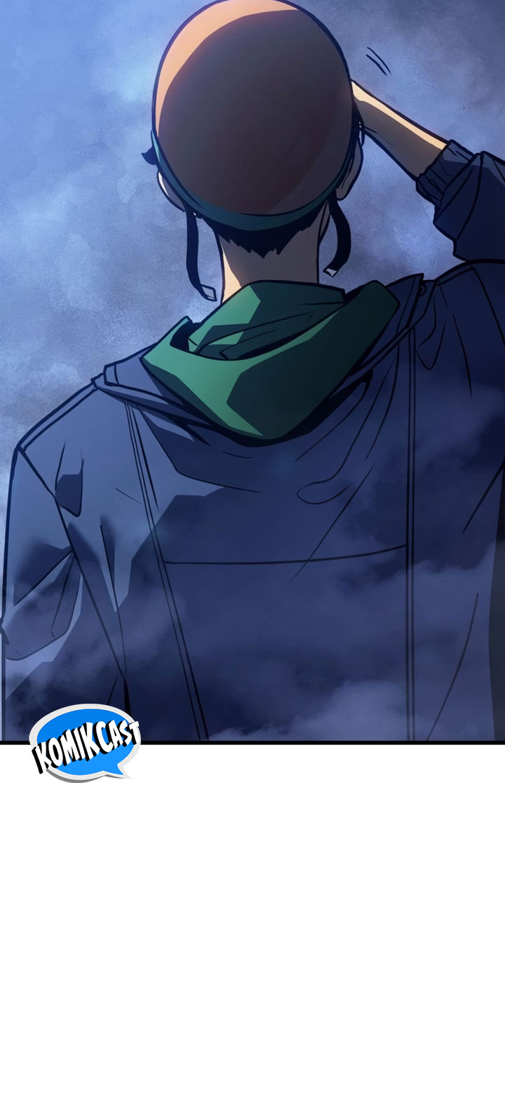 Read Solo Leveling Ragnarok Bahasa Indonesia ID Manga Online