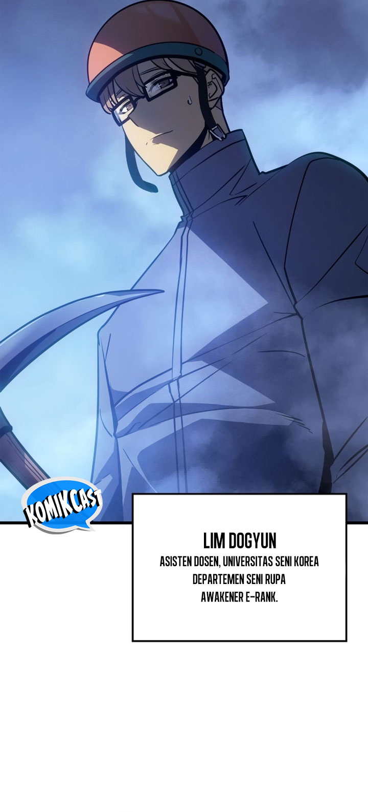Read Solo Leveling Ragnarok Bahasa Indonesia ID Manga Online
