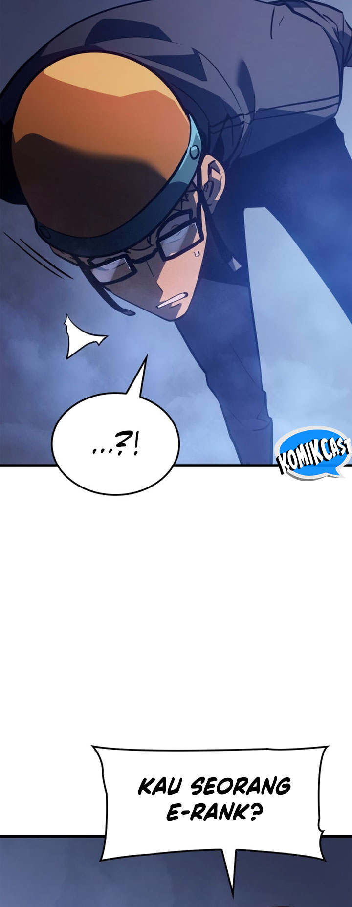 Read Solo Leveling Ragnarok Bahasa Indonesia ID Manga Online
