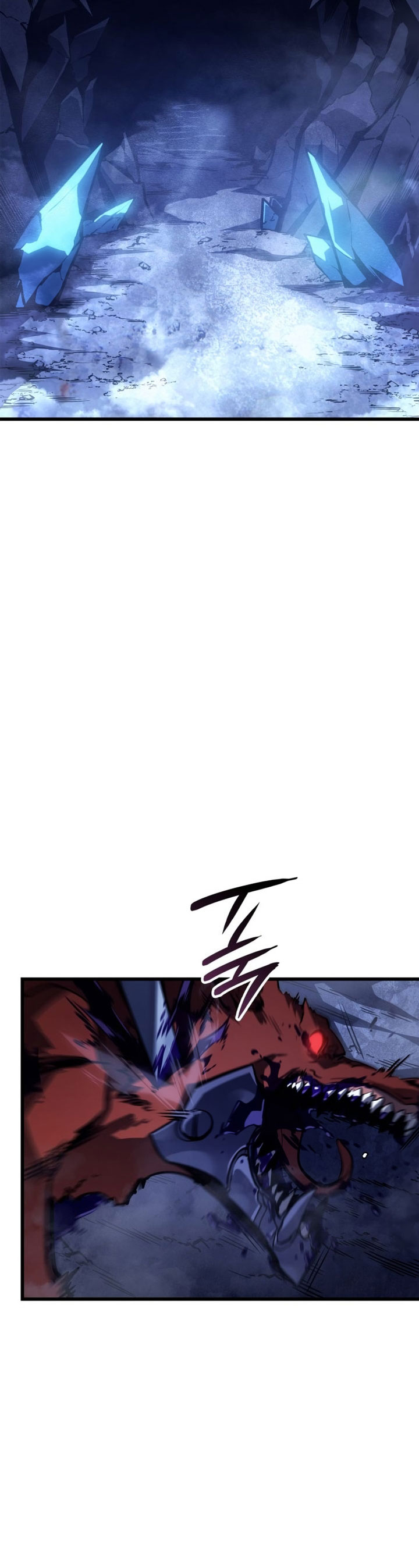 Read Solo Leveling Ragnarok Bahasa Indonesia ID Manga Online