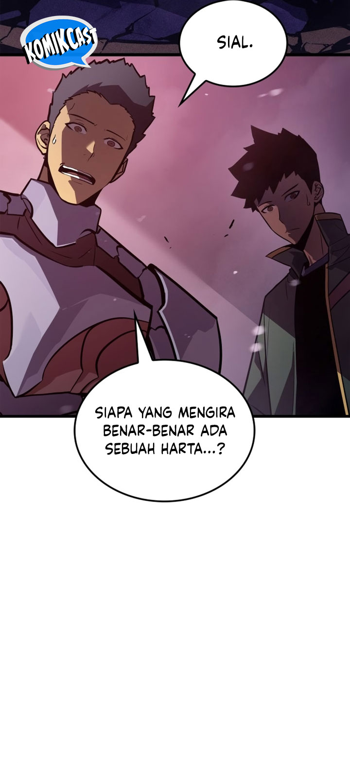 Read Solo Leveling Ragnarok Bahasa Indonesia ID Manga Online