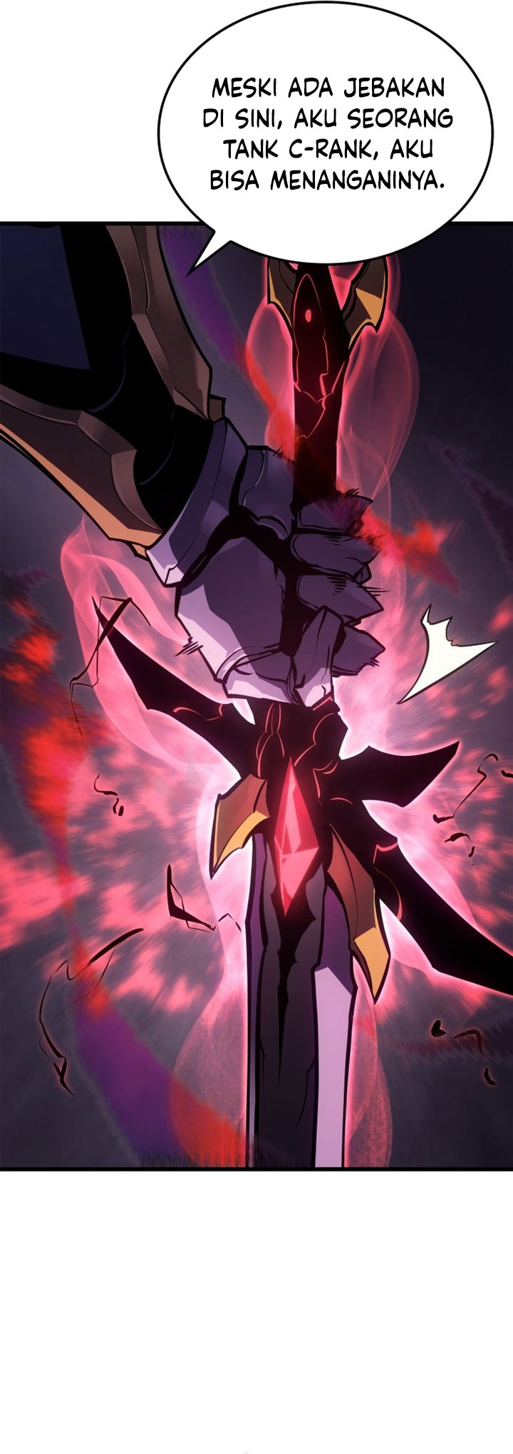 Read Solo Leveling Ragnarok Bahasa Indonesia ID Manga Online
