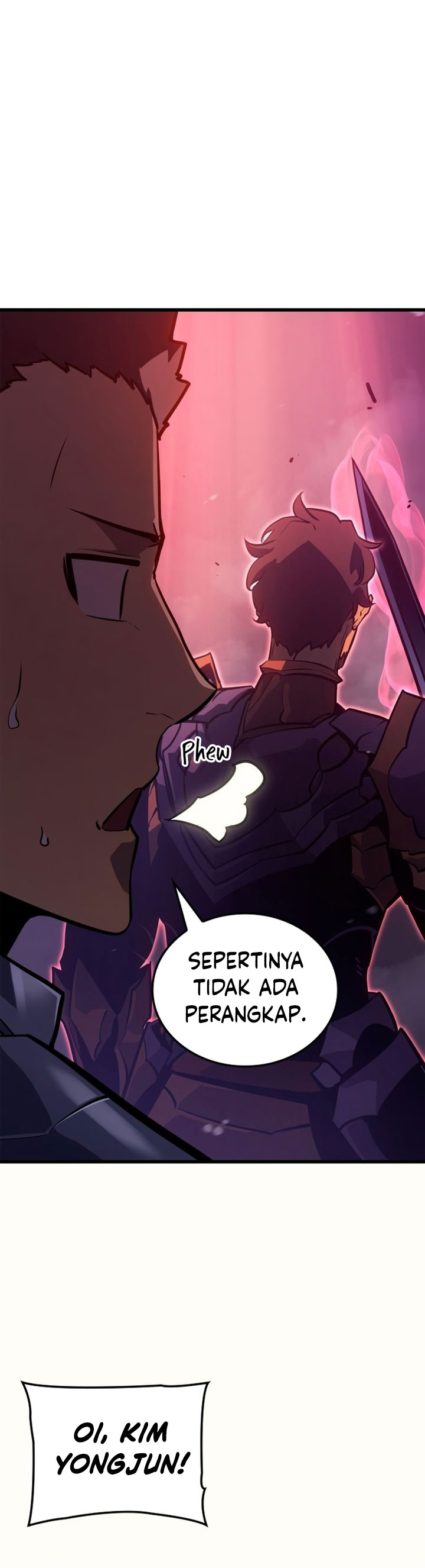 Read Solo Leveling Ragnarok Bahasa Indonesia ID Manga Online