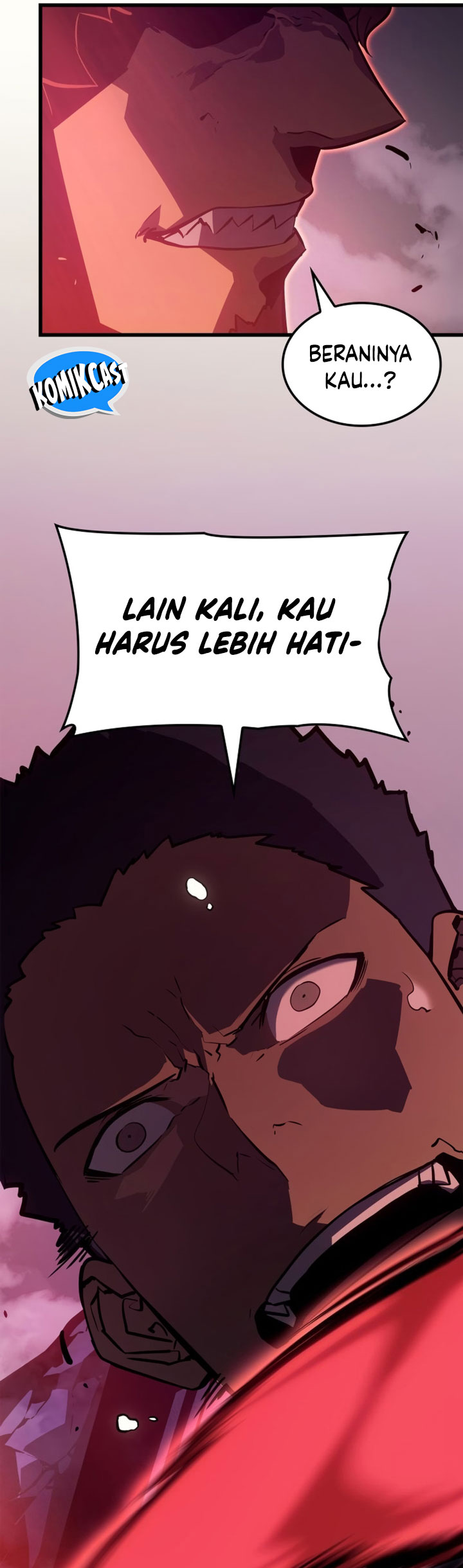 Read Solo Leveling Ragnarok Bahasa Indonesia ID Manga Online