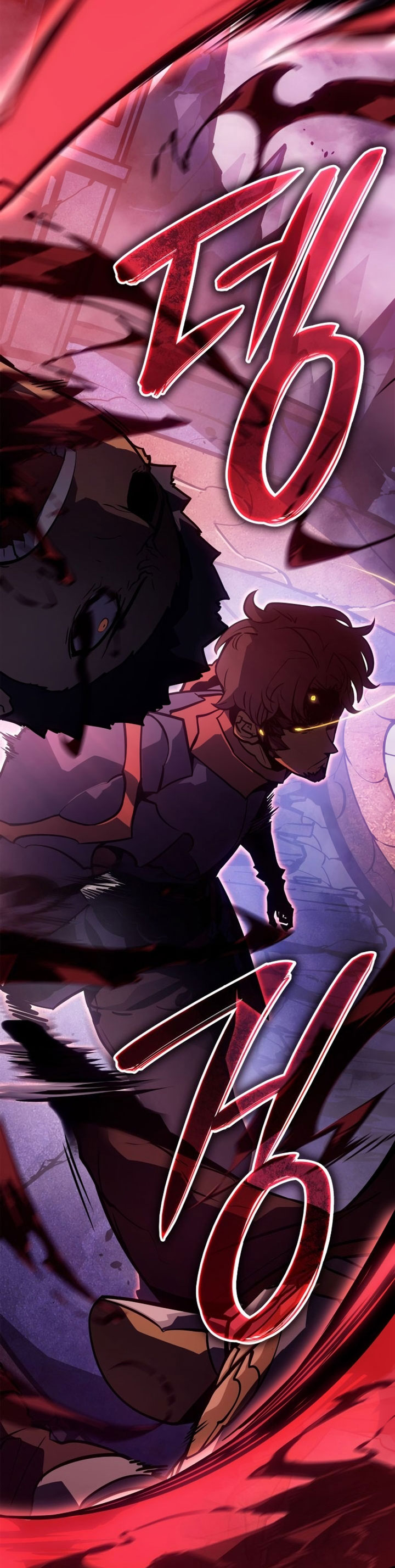 Read Solo Leveling Ragnarok Bahasa Indonesia ID Manga Online