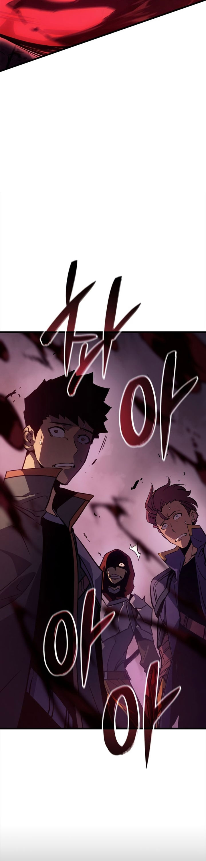 Read Solo Leveling Ragnarok Bahasa Indonesia ID Manga Online