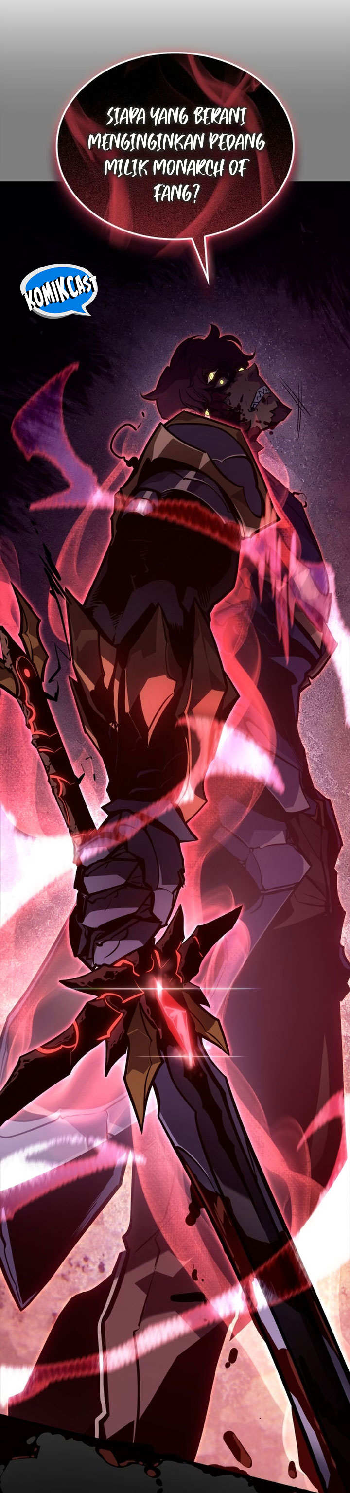 Read Solo Leveling Ragnarok Bahasa Indonesia ID Manga Online