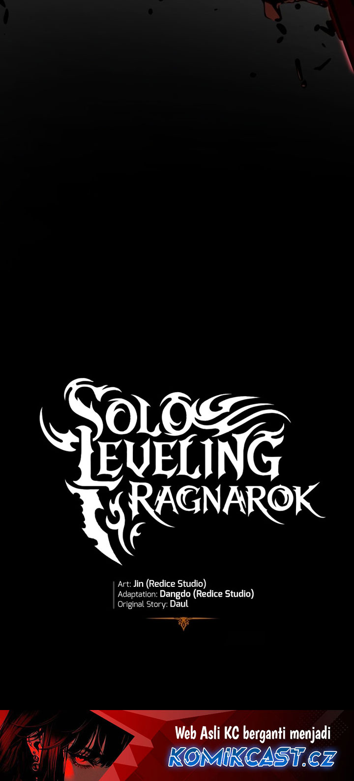 Read Solo Leveling Ragnarok Bahasa Indonesia ID Manga Online