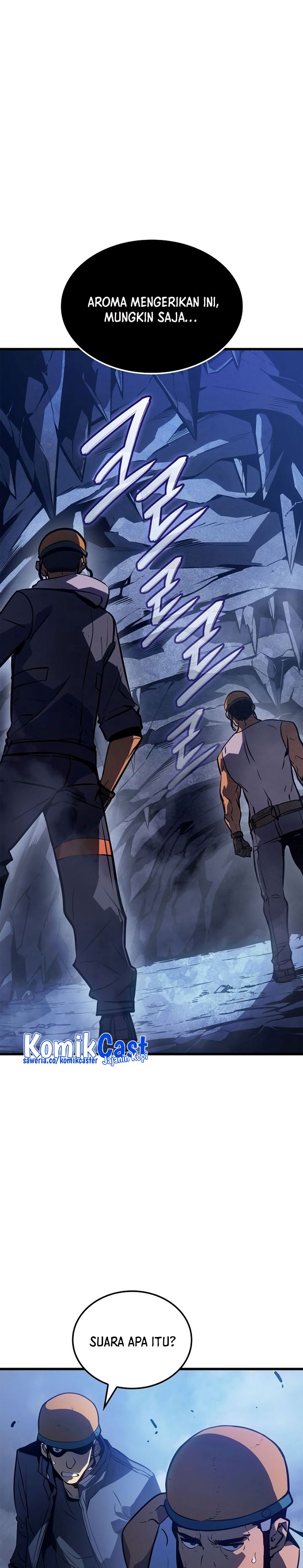 Read Solo Leveling Ragnarok Bahasa Indonesia ID Manga Online