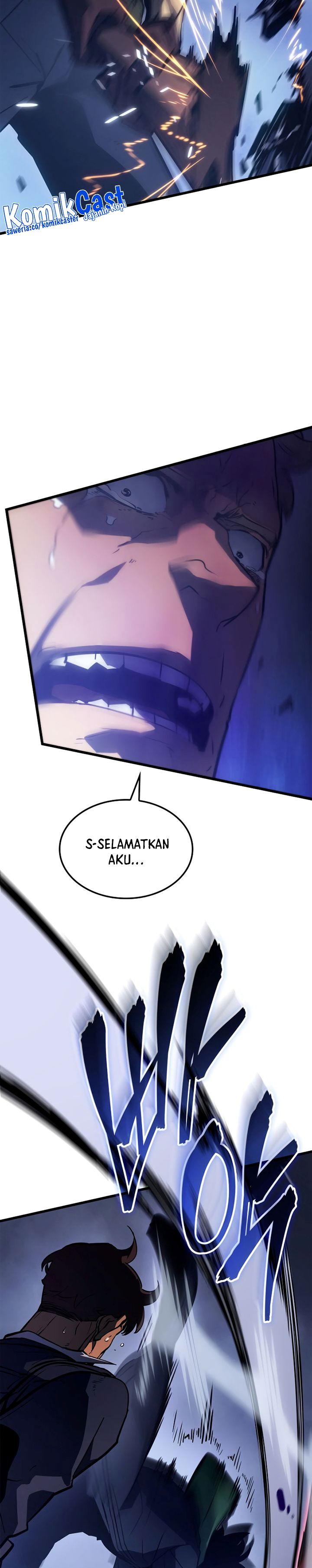Read Solo Leveling Ragnarok Bahasa Indonesia ID Manga Online