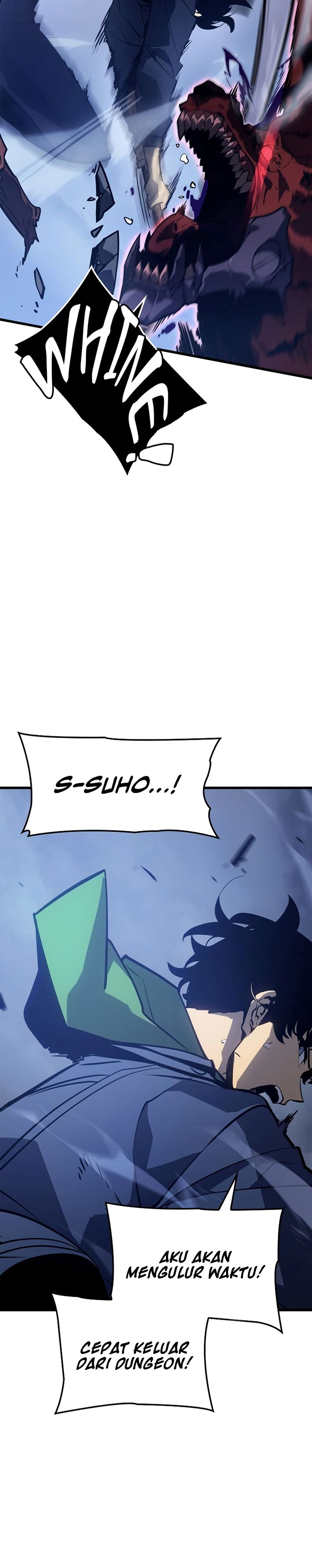 Read Solo Leveling Ragnarok Bahasa Indonesia ID Manga Online