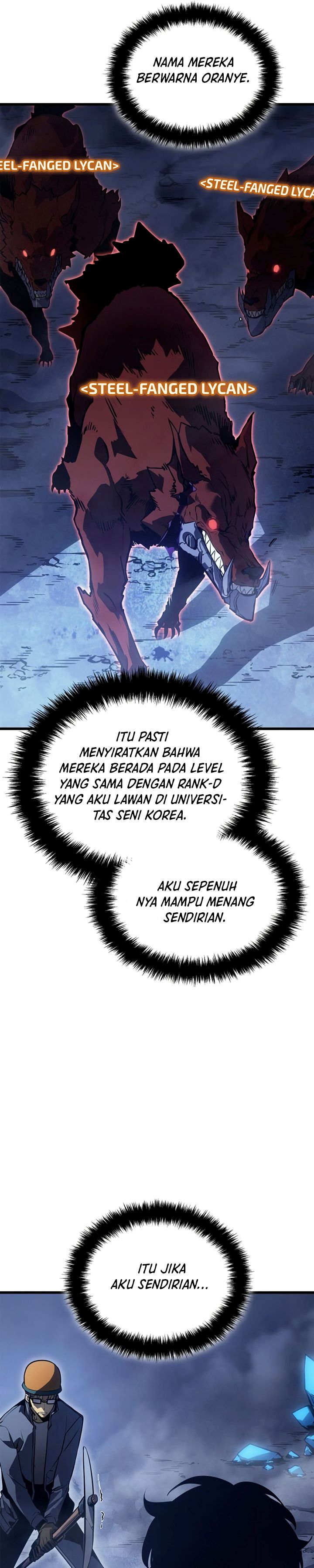 Read Solo Leveling Ragnarok Bahasa Indonesia ID Manga Online