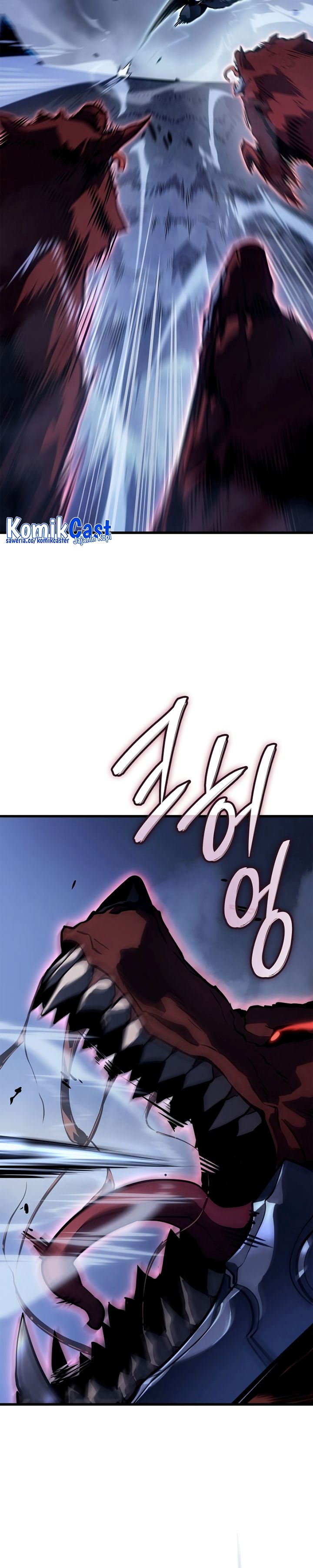 Read Solo Leveling Ragnarok Bahasa Indonesia ID Manga Online