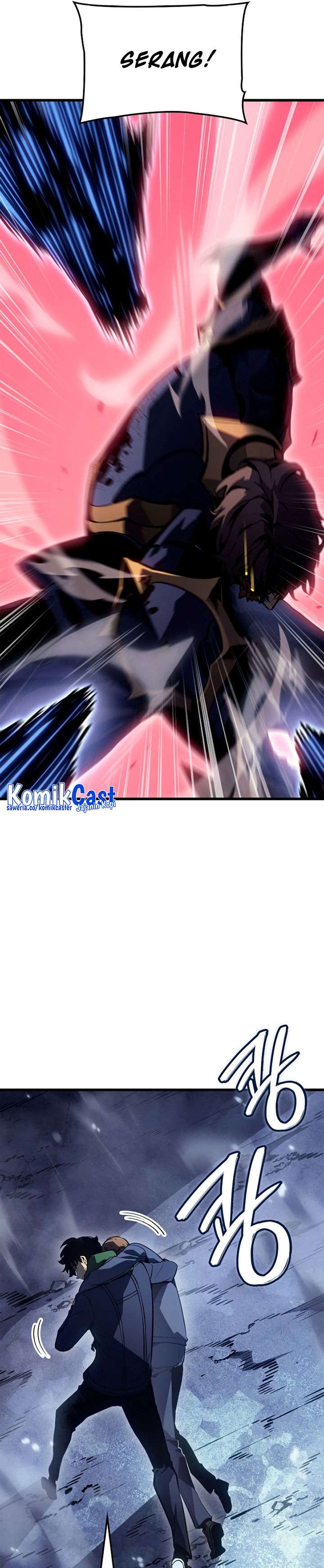 Read Solo Leveling Ragnarok Bahasa Indonesia ID Manga Online